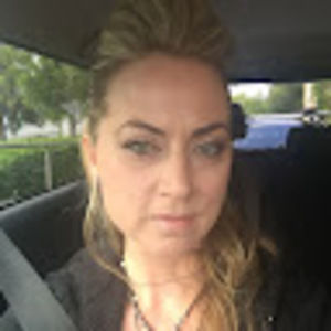 Meet your Posher, Jen